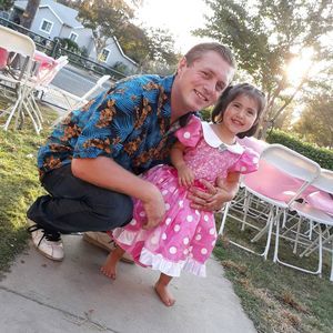 Meet your Posher, Robert